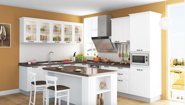 泉州南泉建材有限公司金牌厨柜