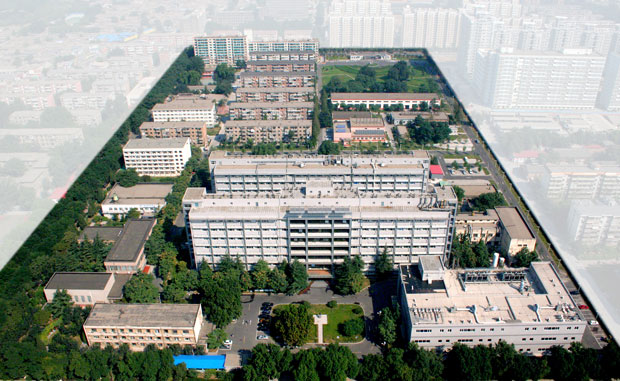 中国科学院半导体研究所