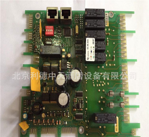 北京利德中天酒店设备有限公司合作产品