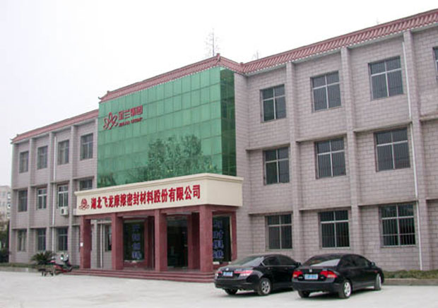 湖北飞龙摩擦密封材料股份有限公司