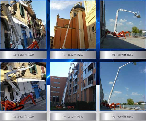 易盛通达工程设备（北京）有限公司