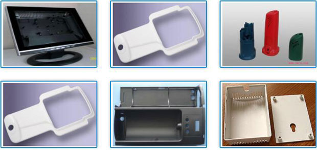 智邦国际ERP系统签约成都博睿模具有限公司