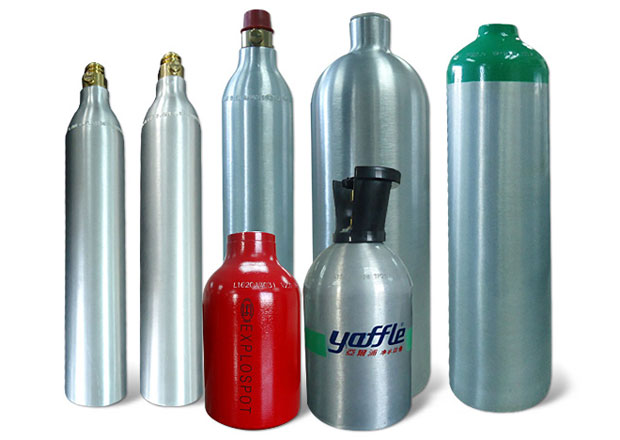 沈阳中复科金压力容器有限公司产品