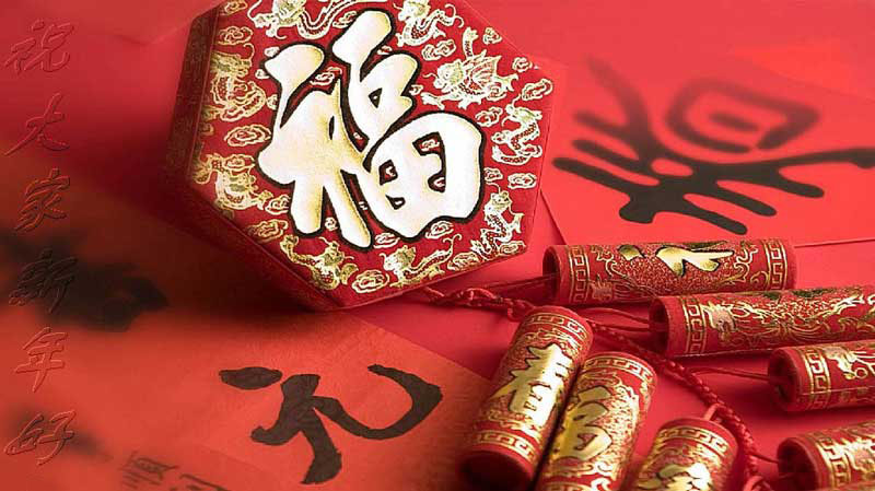 智邦国际2019年春节放假通知