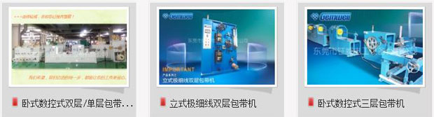 东莞市钲威电工设备有限公司产品