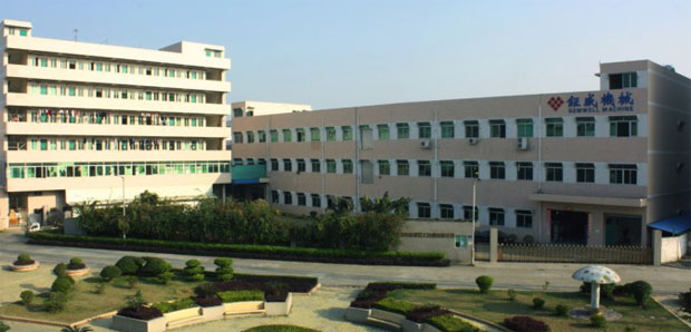 东莞市钲威电工设备有限公司