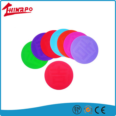 厦门市鑫华宝硅橡胶杂件制品有限公司产品