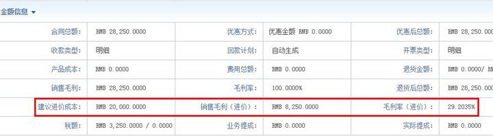 智邦国际31.89版本发布，开启多维一体化管理模式！