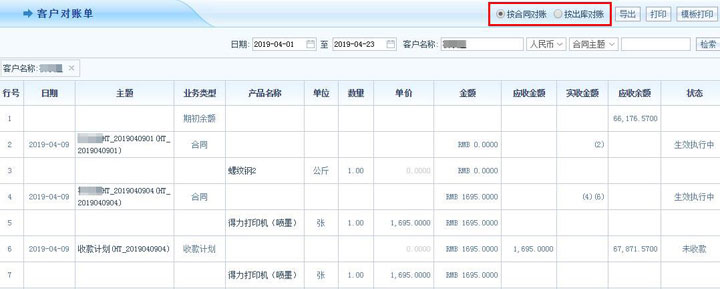 智邦国际31.89版本发布，开启多维一体化管理模式！