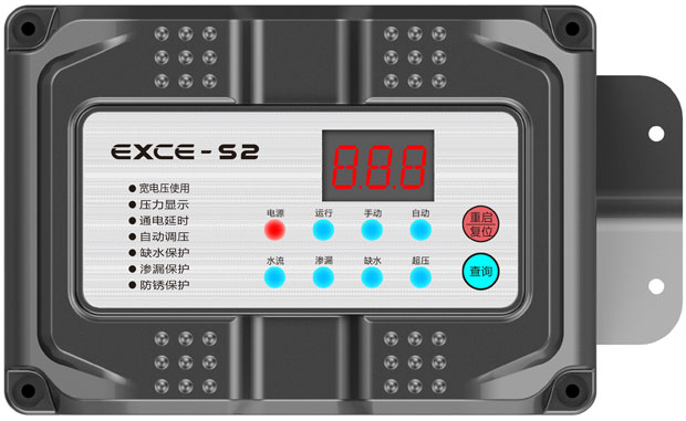 爱科赛智能科技（台州）有限公司产品