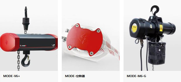 牧德科技（北京）有限公司产品