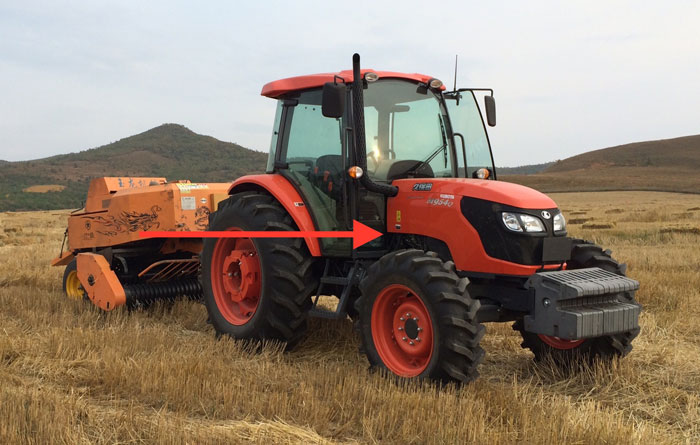 星光玉龙机械（湖北）有限公司产品