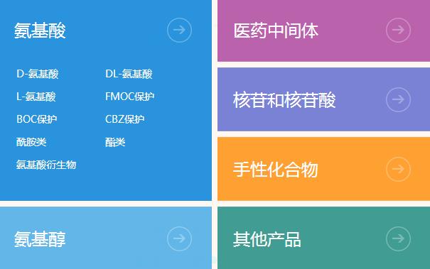 南京红杉生物科技有限公司产品