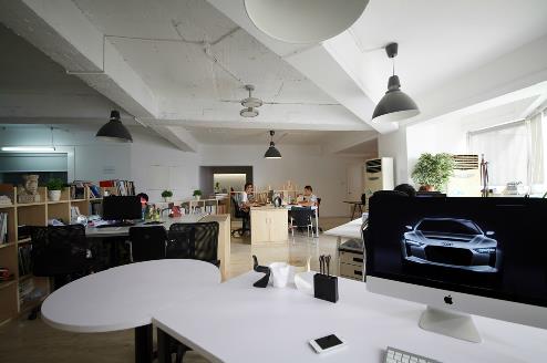 成都开戊空间设计有限公司