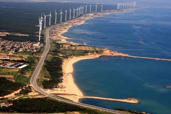 北科新能源签约智邦国际ERP系统，加强生产委外管理