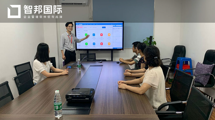 信凯橡塑成功签约智邦国际ERP系统，实现多维度供应商统计分析