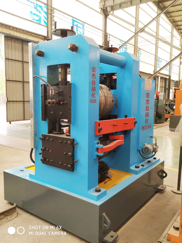 案例分享 | 宏杰自动化设备:把企业装进一个系统,让数据自由流转