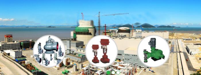 继友流体控制成功签约智邦国际ERP系统,全面提高企业管理能力