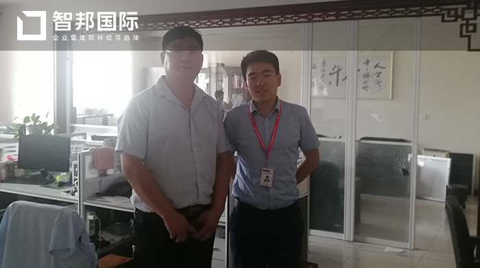 凌威光伏成功签约智邦国际ERP系统,确保财务核算的准确性与及时性