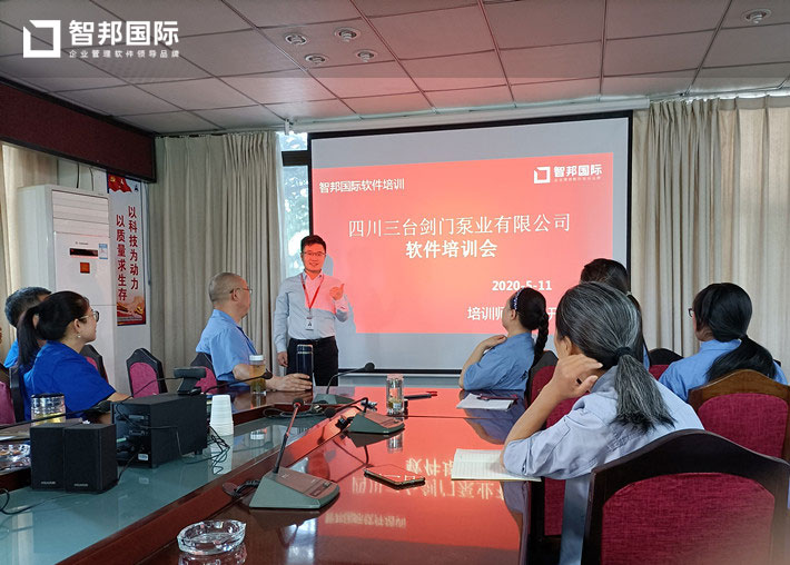 案例分享 | 剑门泵业：打破边界，互利共生