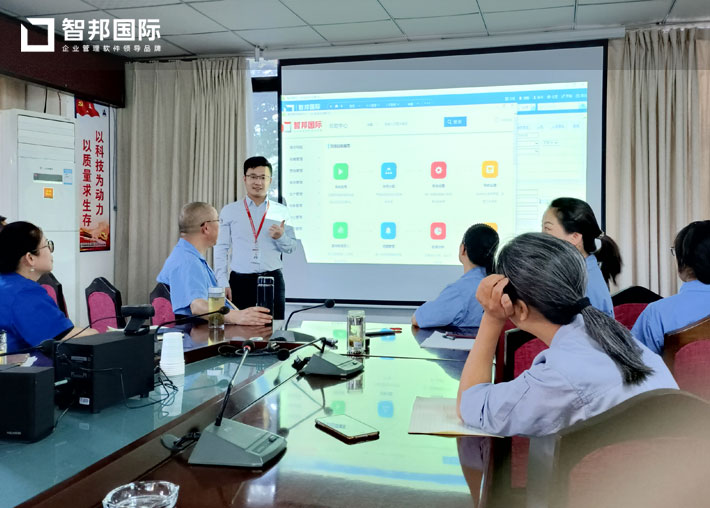 案例分享 | 剑门泵业：打破边界，互利共生