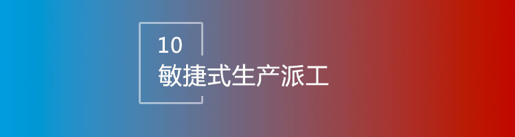 智邦国际32.01版本发布，打造全自动开放式协同管理！