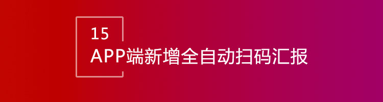 智邦国际32.01版本发布，打造全自动开放式协同管理！