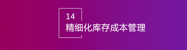 智邦国际32.01版本发布，打造全自动开放式协同管理！