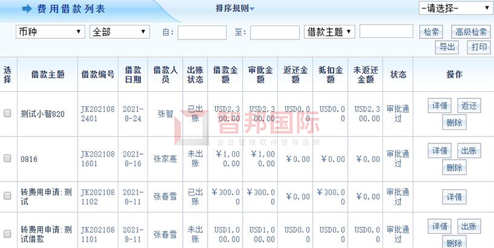 业特实业成功签约智邦国际ERP系统，实现各环节一键联动高度协同