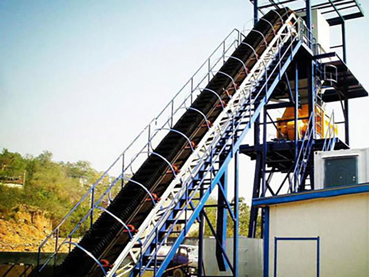 案例分享：兰大通用机械用一体化屹立当下，用柔性化致胜未来