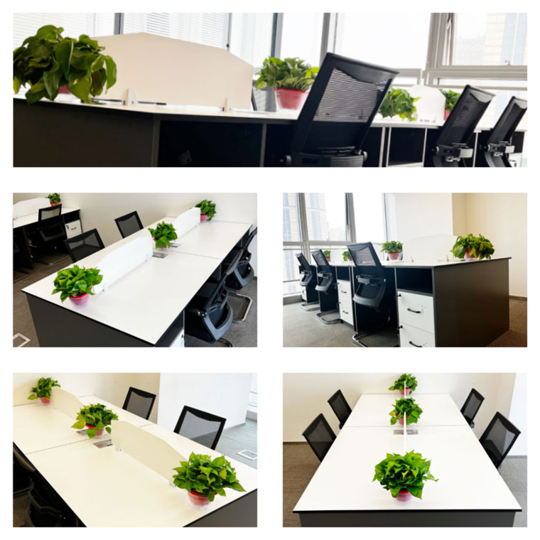 智邦国际河南分公司成立，护航中原地区智能化转型！