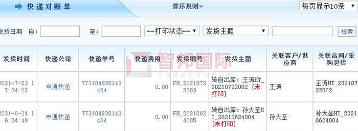 善达机械成功签约智邦国际ERP系统,控制企业运营风险
