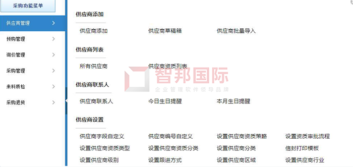 华邦化学成功签约智邦国际机械行业管理系统,实现对订单的动态跟踪