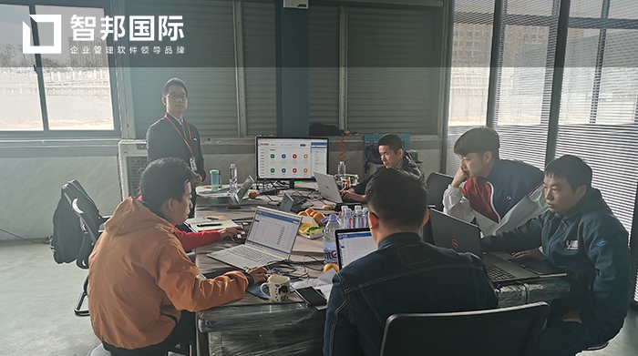 佑特科技成功签约智邦国际机械行业管理系统,助力企业实现数字化转型