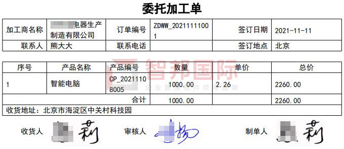 智邦国际32.02版本发布,开启一键跨时空协同管理模式!