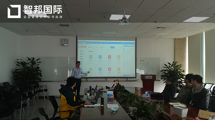 速得尔成功签约智邦国际售后管理系统,不断简化客户响应、交互、服务流程