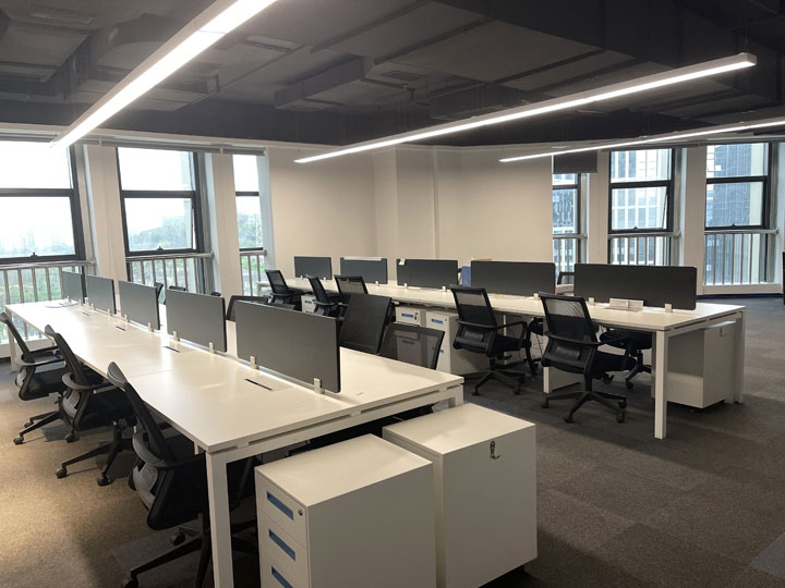 智邦国际重庆分公司成立，加速中国西南地区智能化转型！