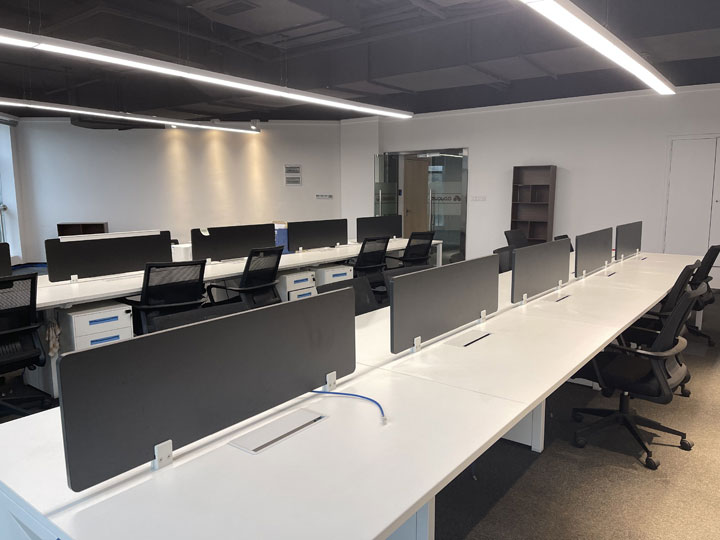 智邦国际重庆分公司成立，加速中国西南地区智能化转型！