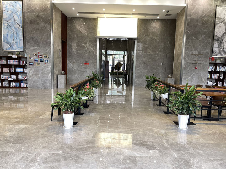 智邦国际重庆分公司成立，加速中国西南地区智能化转型！