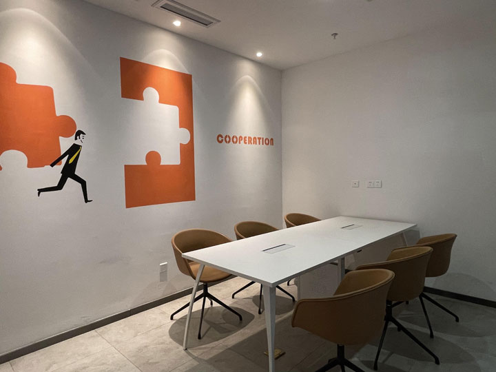 智邦国际重庆分公司成立，加速中国西南地区智能化转型！