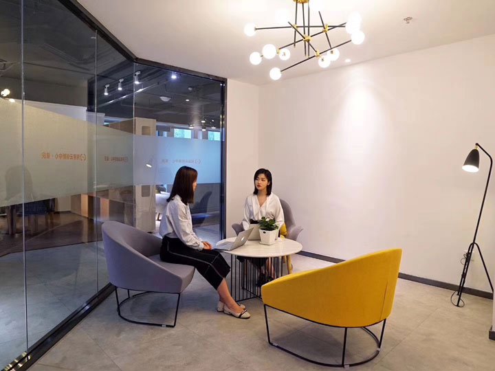 智邦国际重庆分公司成立，加速中国西南地区智能化转型！