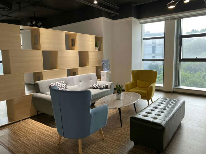 智邦国际重庆分公司成立，加速中国西南地区智能化转型！