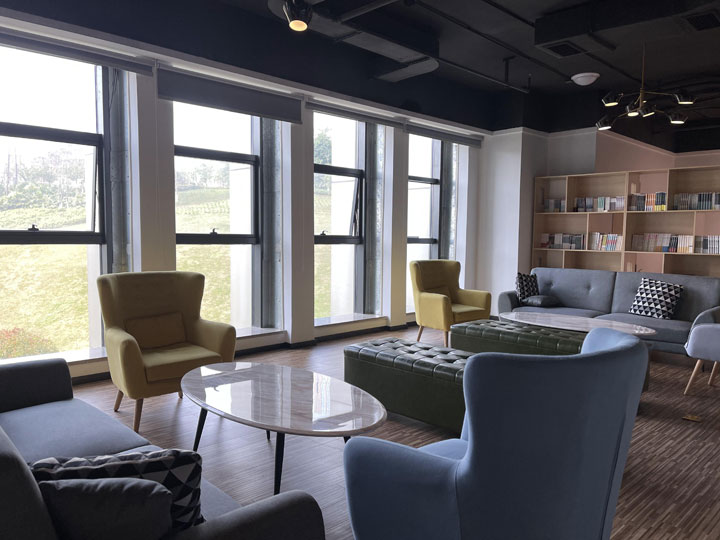 智邦国际重庆分公司成立，加速中国西南地区智能化转型！