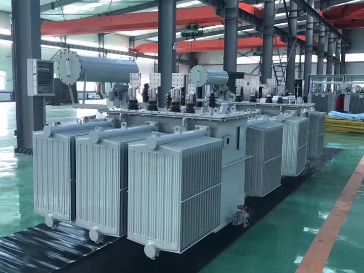 案例分享 | 泰丰电气：开启全流程一体化串联并联双协同，智连未来！