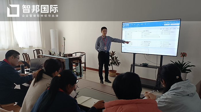 羽丰畜牧成功签约智邦国际机械行业管理系统,快速应对内外变化和全新挑战