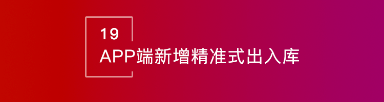智邦国际31.98版本发布!全面开启精准智能化管理