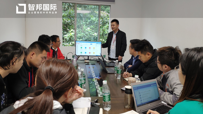 普来克摩托车签约智邦国际ERP系统,智能预购添加助力科学采