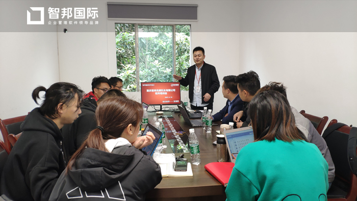 普来克摩托车签约智邦国际ERP系统,智能预购添加助力科学采