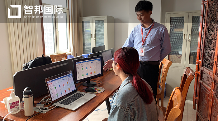 亿仁电力成功签约智邦国际ERP系统,用智能化、自动化、一体化的管理方式帮助企业管理客户关系