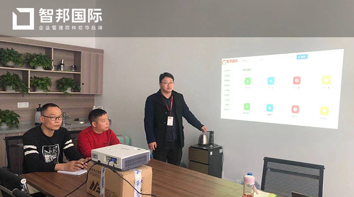 蝶偶服饰成功签约智邦国际ERP系统,实现企业数据信息对称性